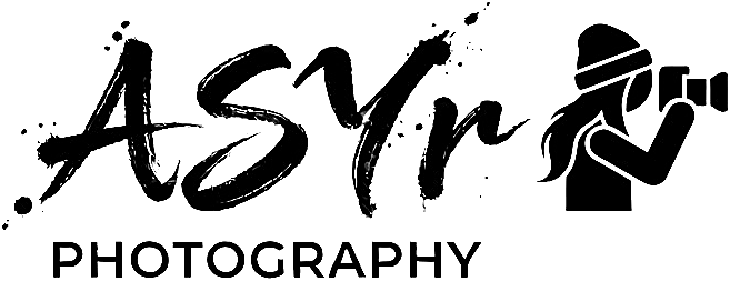ASYr Photography logo