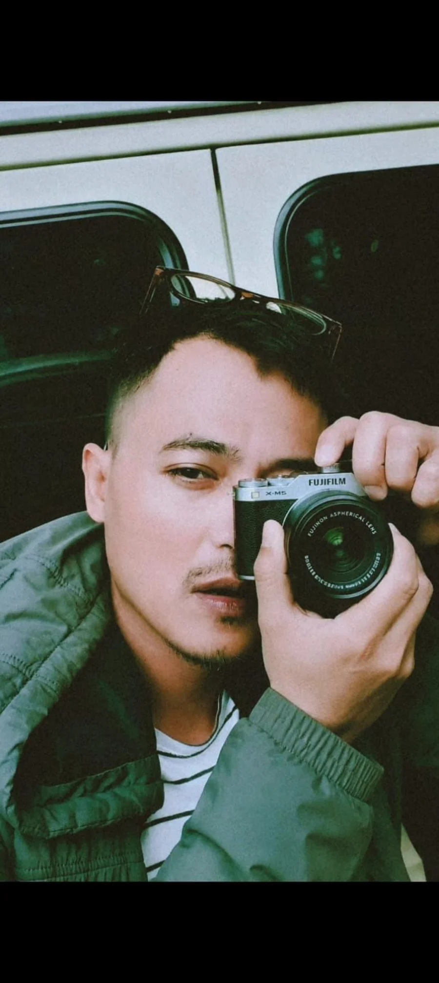 ASYr Photography founder
